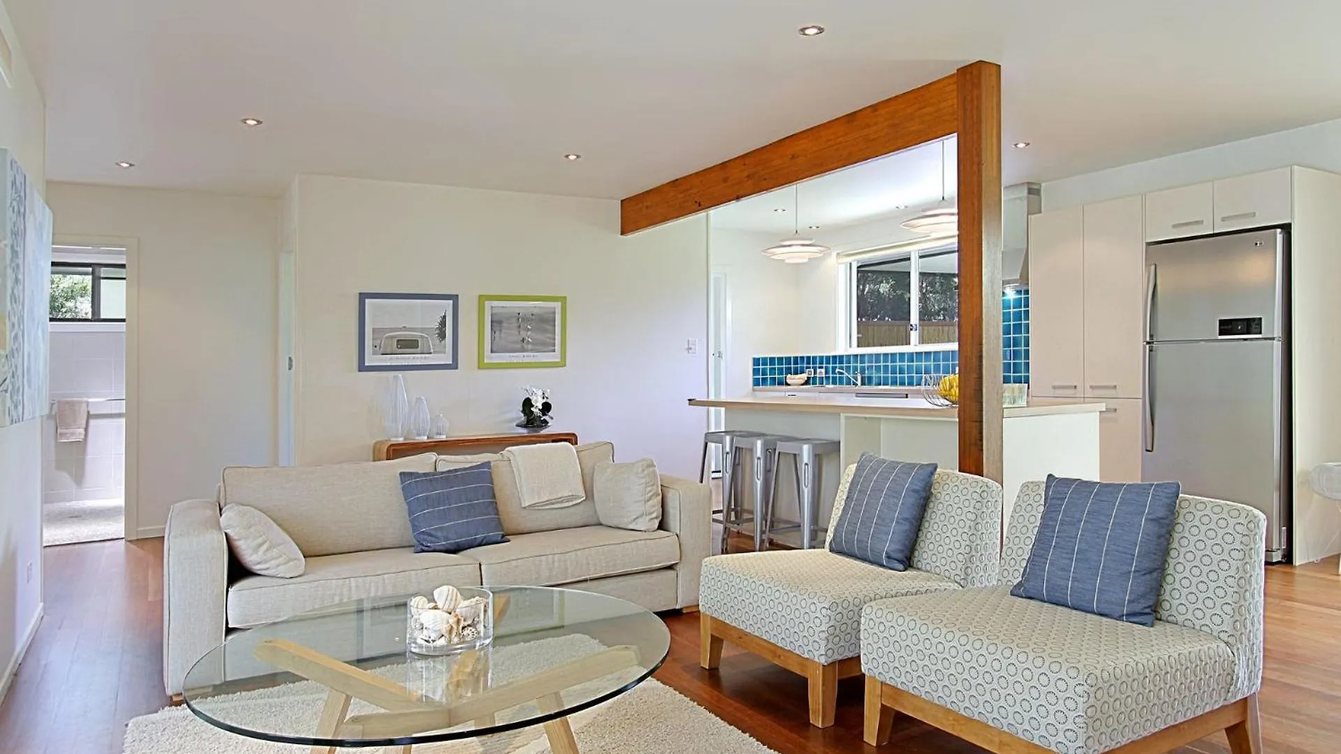Σπίτι διακοπών A Perfect Stay - Mi Casa Μπάιρον Μπέι Αυστραλία